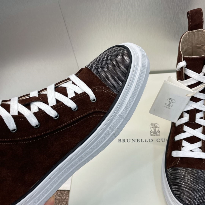 Brunello Cucinelli Sneakers